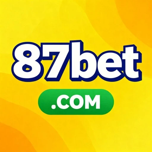 87bet Logo