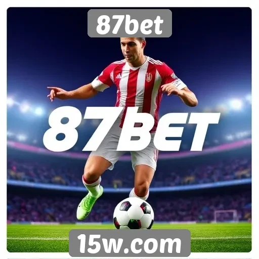 Características que tornam 87bet atraente para jogadores