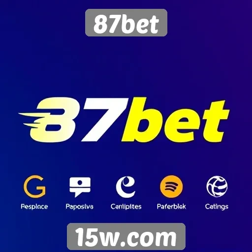 Comparativo de métodos de pagamento do 87bet