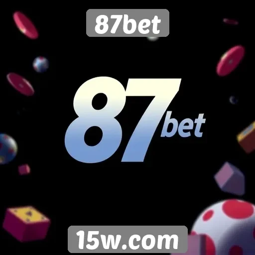 Recentes atualizações melhoram a experiência no 87bet