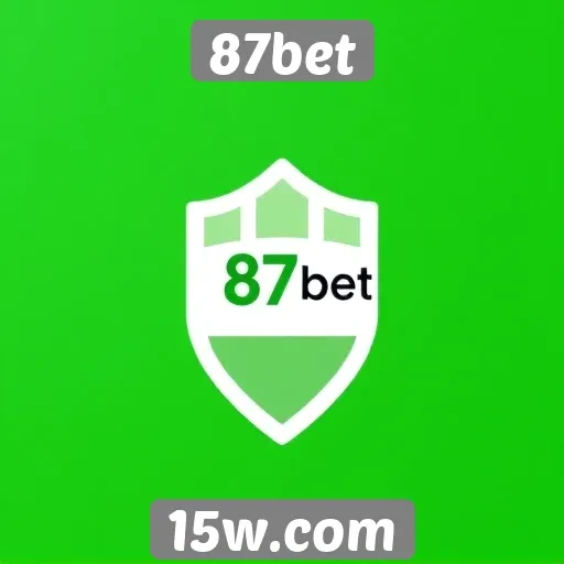 Avaliação de segurança do site de jogos 87bet