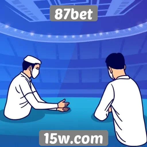 Experiência do usuário no 87bet é avaliada