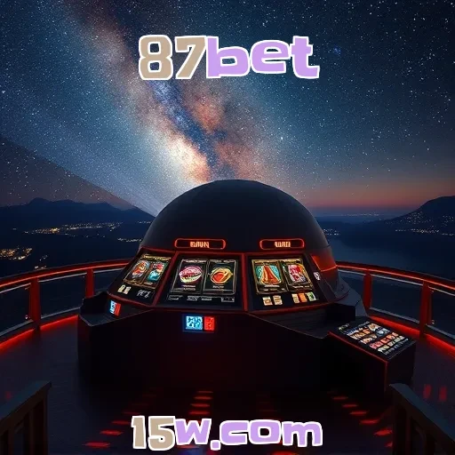 87bet Jogos virtuais